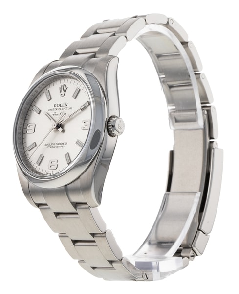 Rolex Air-King 114200